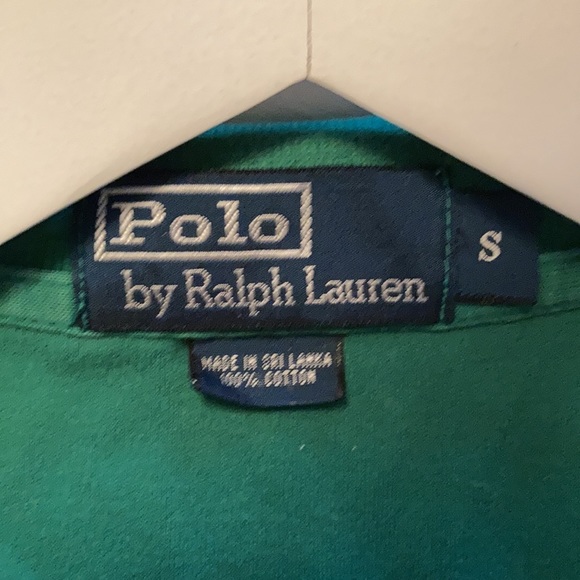Ralph Lauren Men’s Polo - Picture 3 of 5